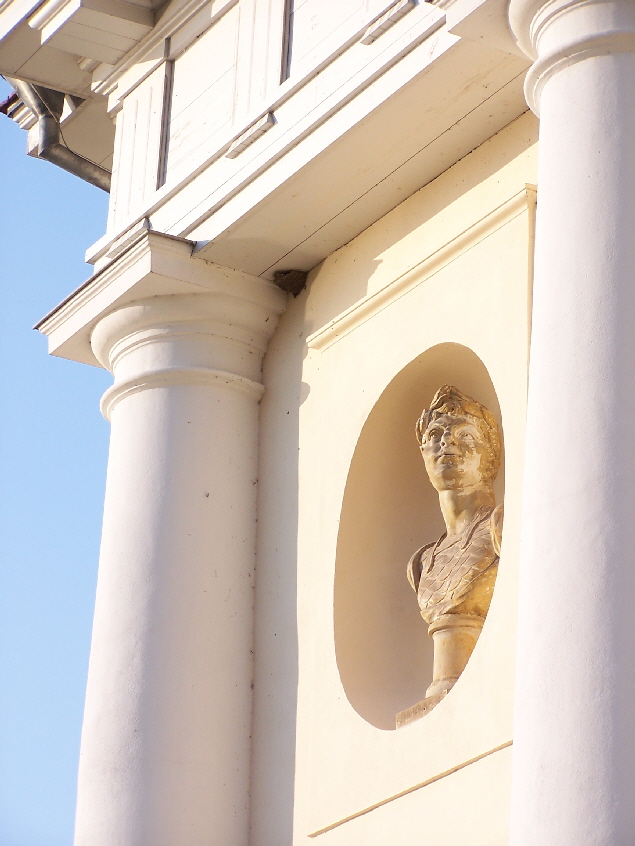 Schloss Rheinsberg