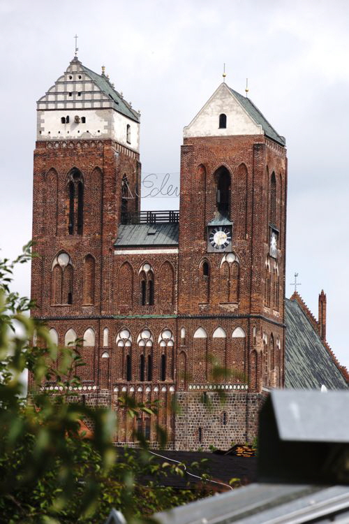 Mareinkirche Prenzlau