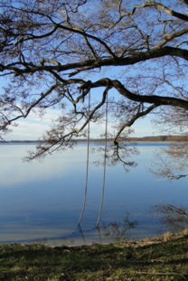 Der Stolpsee