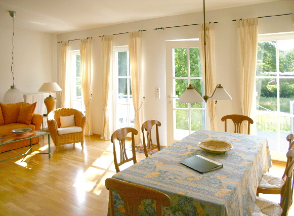 Wohnung Forelle