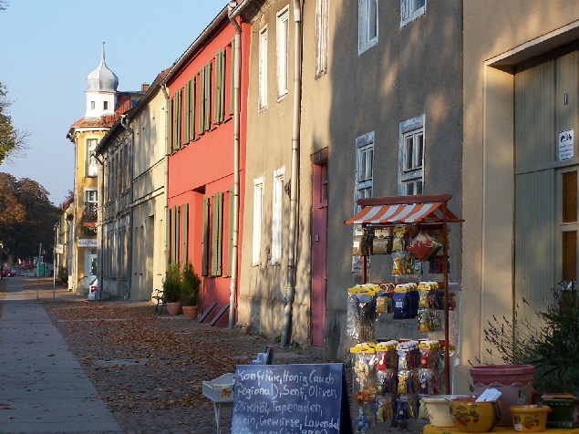 Rheinsberg ldt ein zu Kunst und Kultur