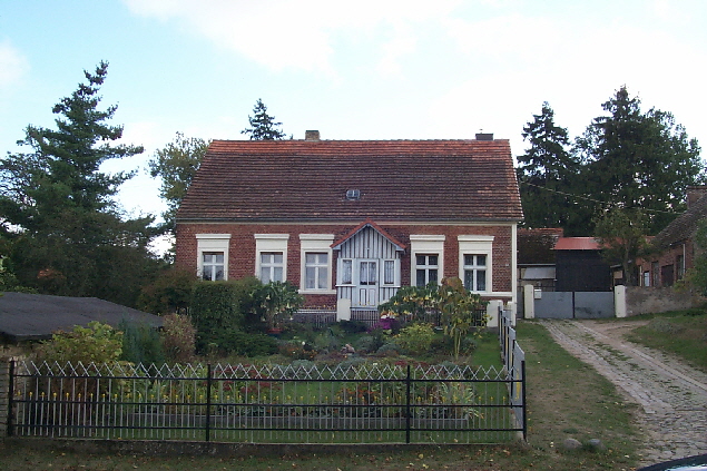 Beschauliches Brandenburg